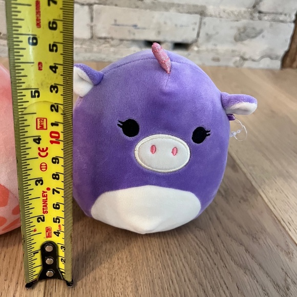 MINI Squishmallows - Picture 4 of 4